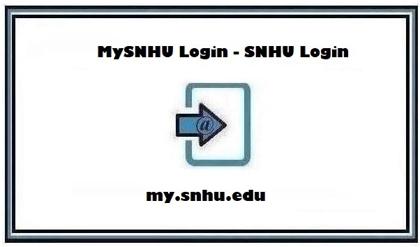 MySNHU Login - Helpful Guide to Access SNHU Login Portal