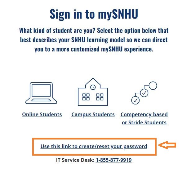 MySNHU Login