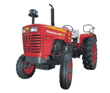 Mahindra 595 DI Tractor Model