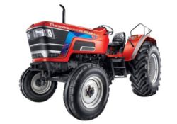 Mahindra Arjun Novo 605 DI-MS Tractor