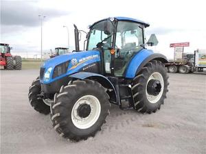 New-Holland-T5.115-Electro command tractor fuel tank
