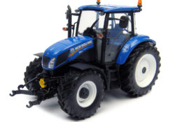 New Holland T5.115 Tractor