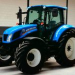 New Holland T5.95 Tractor Price Key Features Implements Specifications And Reviews