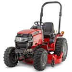 Mahindra Max Series Mini Tractors Engine Details Price List Specs Main Information