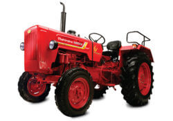 Mahindra Sarpanch & Bhoomiputra 585 Di Hydraulics