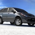 TATA Aria Car Price In India, Mileage, Specifications, Features, Images