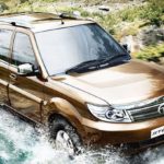 TATA Safari Storme Car Price, Specifications, Mileage, Features Top Speed