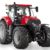 CASE IH OPTUM 300 CVT Tractor