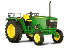 John Deere 5036 D Tractor specifications