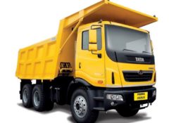 TATA Prima Construck 2528.K Tipper 3