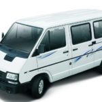 TATA Winger Standard Van Price, Mileage, Specifications, Features, Pics