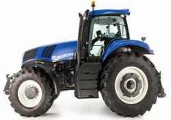 New Holland T8.320 Tractor