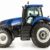 New Holland T8.320 Tractor