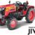 MAHINDRA JIVO 245 DI 4WD Mini Tractor Overview
