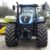 New Holland T7 Heavy Duty Tractor overview