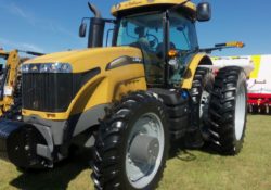 Challenger MT655D Tractor