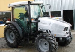 Lamborghini Strike 80 LD Tractor
