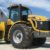 Challenger MT975C Special Application Tractor