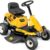 Cub Cadet CC 30 H Rider Lawn Tractor