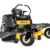 Cub Cadet RZT LX 50 LAP BAR Zero Turn Mower