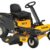 Cub Cadet RZT S 54 KH Four Wheel Steer Zero Turn Rider Mower