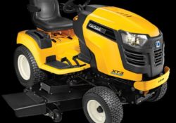 Cub Cadet XT3 GS Garden Tractor