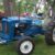 Ford 2000 Vintage Tractor