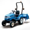 LS Mini Tractor Overview