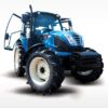 LS XP7086 Tractor