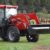 McCormick X6.470L Tractor