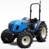 LS-KR45-Compact-Tractor
