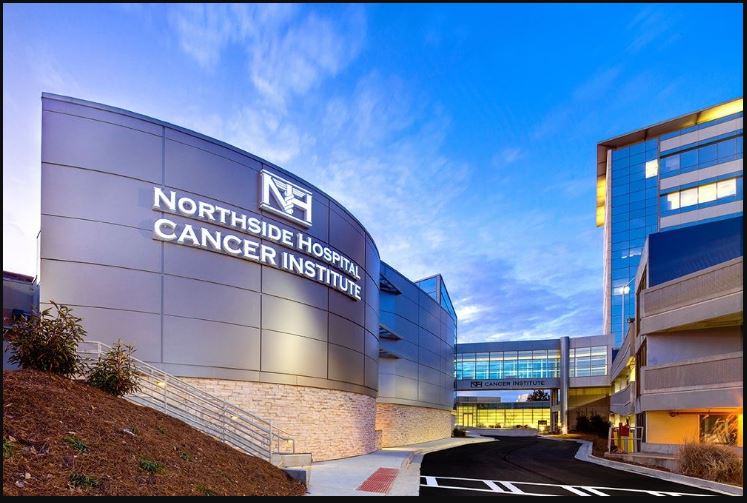 Northside Hospital employee portal login