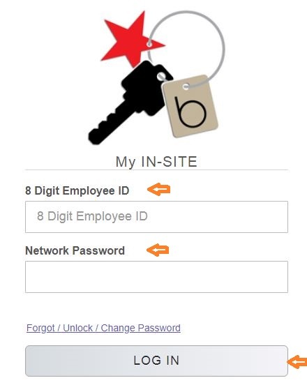 Macy’s Insite Login