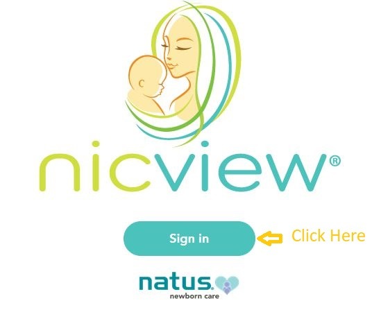 Nicview Login
