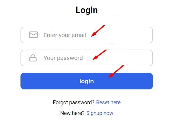 Doublelist Login