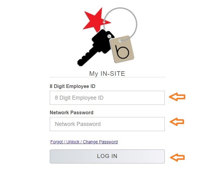 Macys Insite My Schedule Plus Login 2