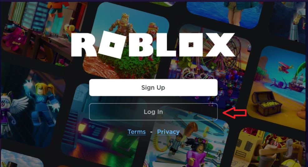 now.gg Roblox login