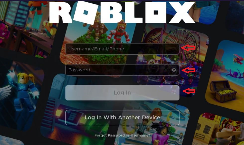 now.gg Roblox login
