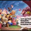 Now.gg Cookie Run Kingdom ❤️ How To Play now.gg Cookie Run Kingdom On Browser? now.gg Cookie Run Kingdom Play Cookie Run Kingdom Online