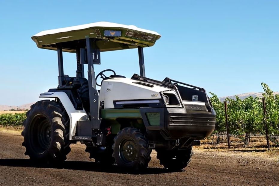 Monarch MK-V Electric Tractor-2023, Price, Features, Specifications, and More